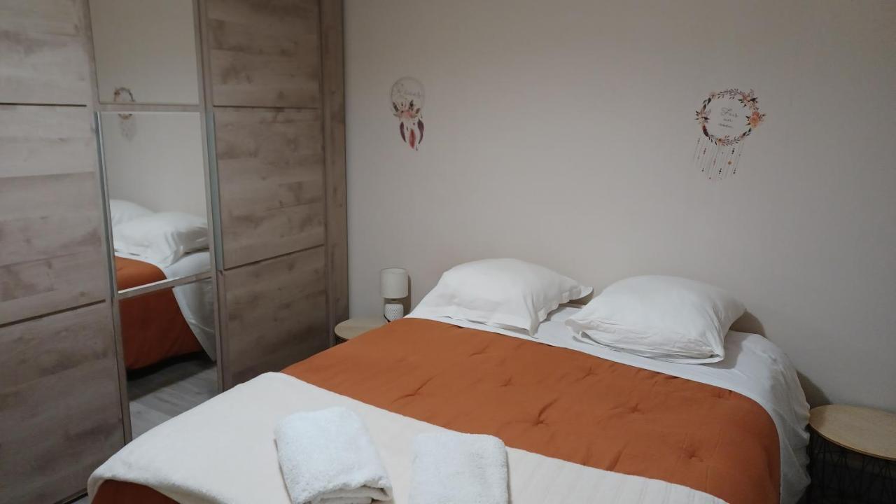 Appartement, La Route Des Grandes Alpes , 6 Couchages, Garage Pour Motards, Cyclistes, Possibilite De Supplementaires, Si De 6 Pers