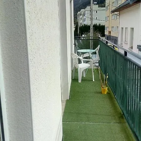 Appartement, La Route Des Grandes Alpes , 6 Couchages, Garage Pour Motards, Cyclistes, Possibilite De Studios Supplementaires, Si Plus De 6 Pers Fourneaux  Buitenkant foto