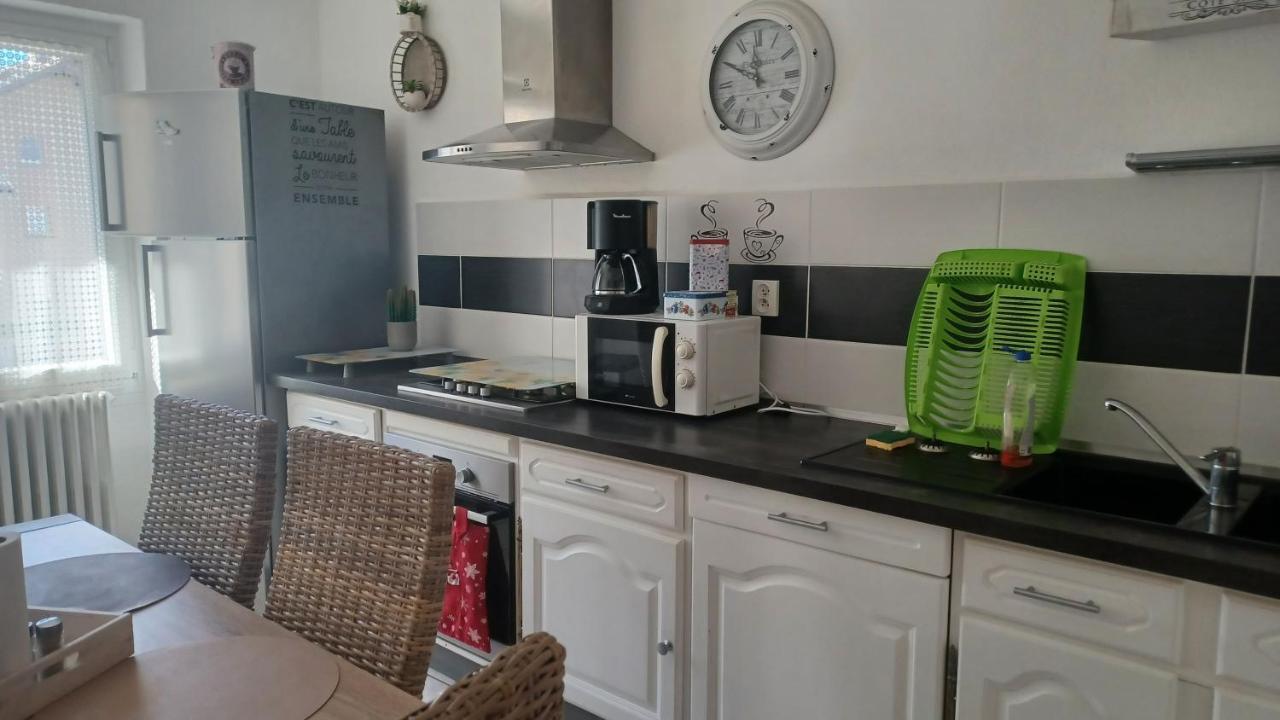 Alpine Route Apartment: 8-person With Garage For Cyclists Apartment *