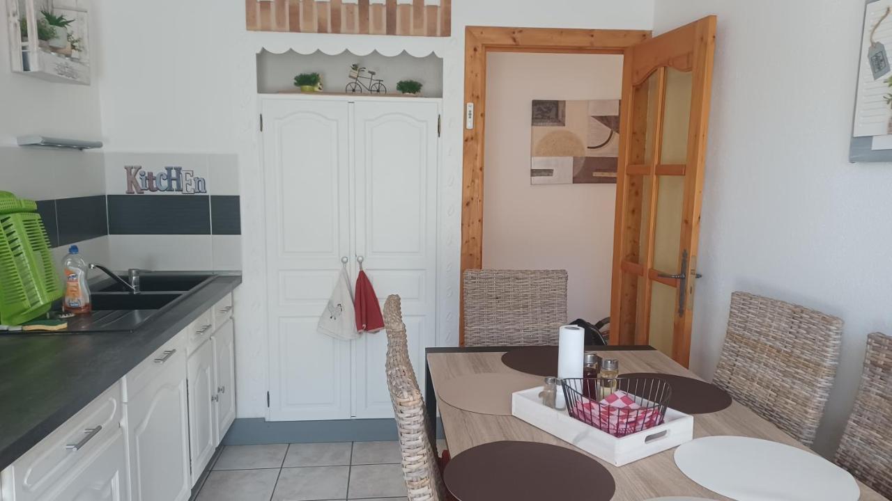 Alpine Route Apartment: 8-person With Garage For Cyclists Apartment *