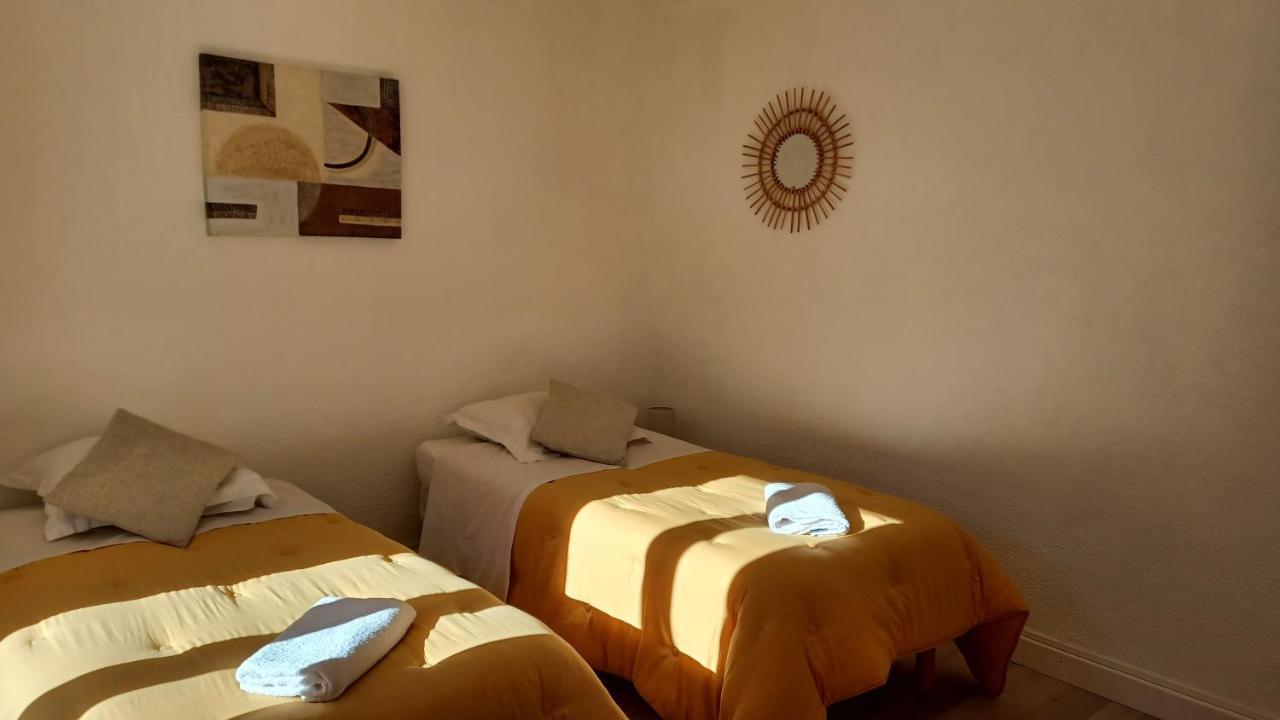 Alpine Route Apartment: 8-person With Garage For Cyclists *