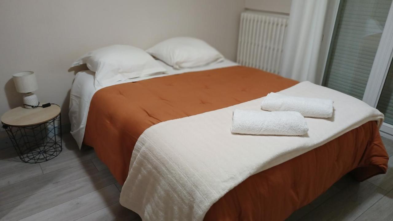 Alpine Route Apartment: 8-person With Garage For Cyclists Fourneaux (Savoie)