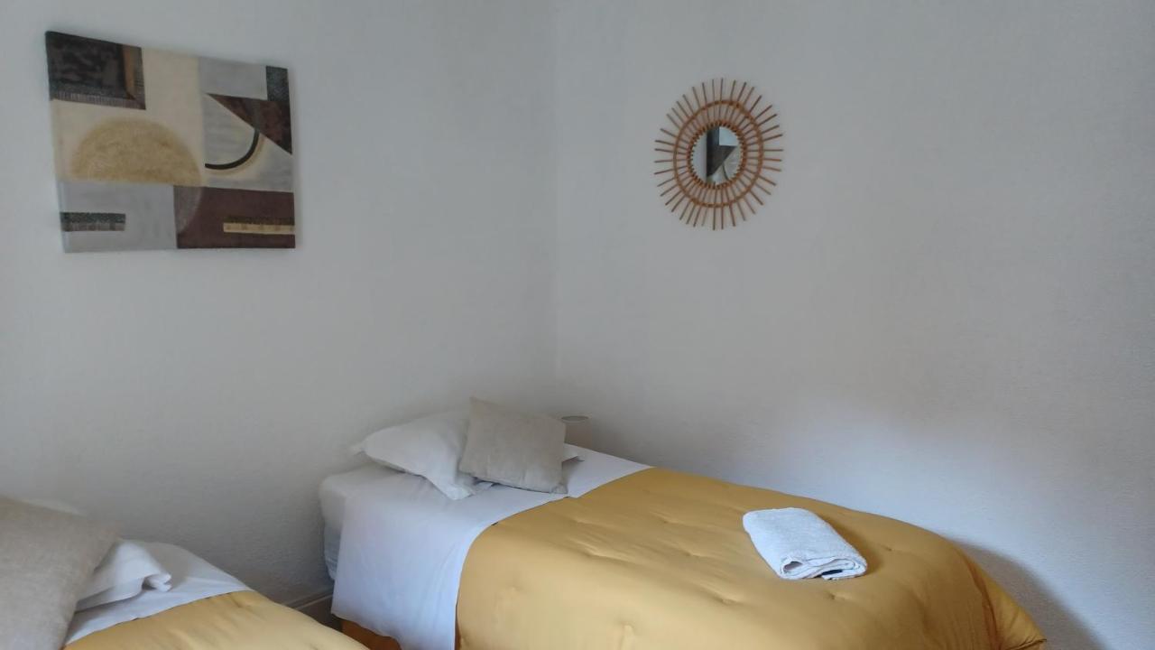 Apartment Alpine Route Apartment: 8-person With Garage For Cyclists *