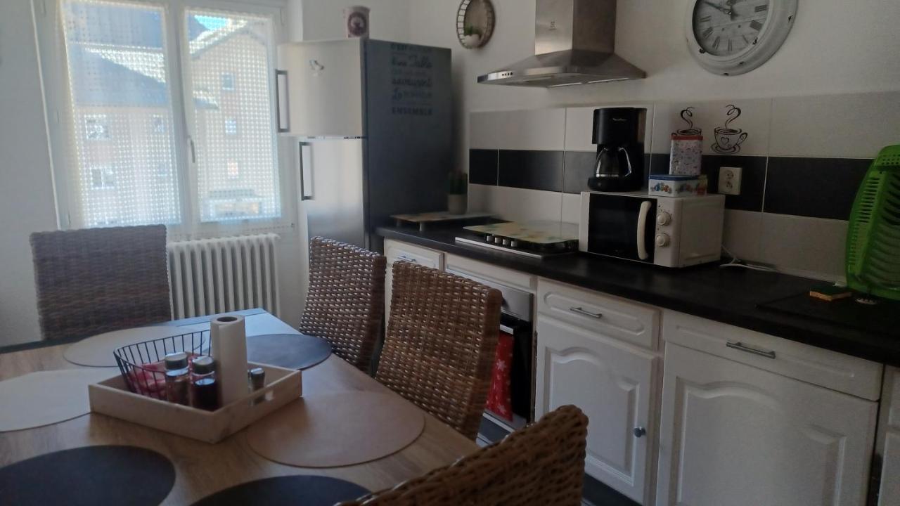 Alpine Route Apartment: 8-person With Garage For Cyclists Apartment Fourneaux (Savoie)