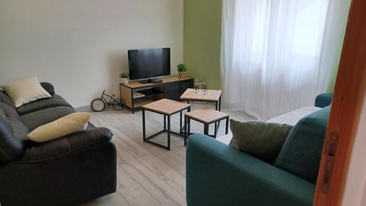 Alpine Route Apartment: 8-person With Garage For Cyclists Apartment Fourneaux (Savoie)