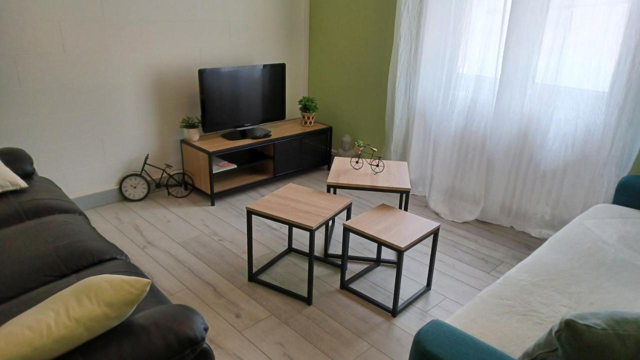 Alpine Route Apartment: 8-person With Garage For Cyclists *
