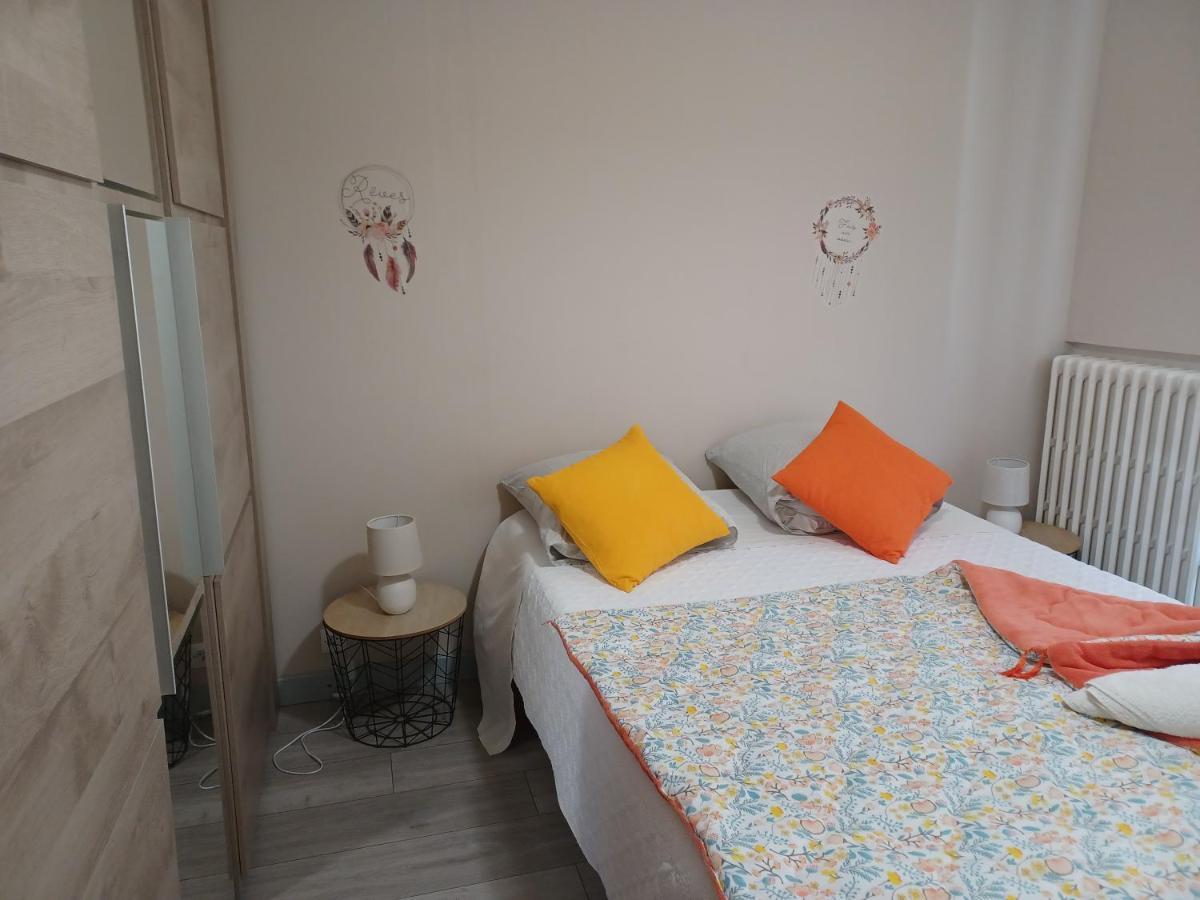 Alpine Route Apartment: 8-person With Garage For Cyclists