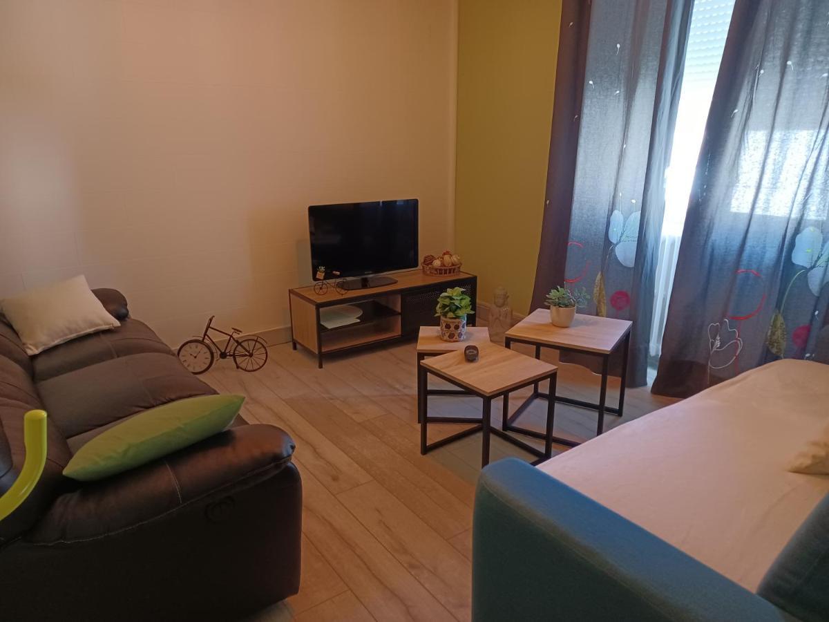 Alpine Route Apartment: 8-person With Garage For Cyclists Apartment Fourneaux (Savoie)