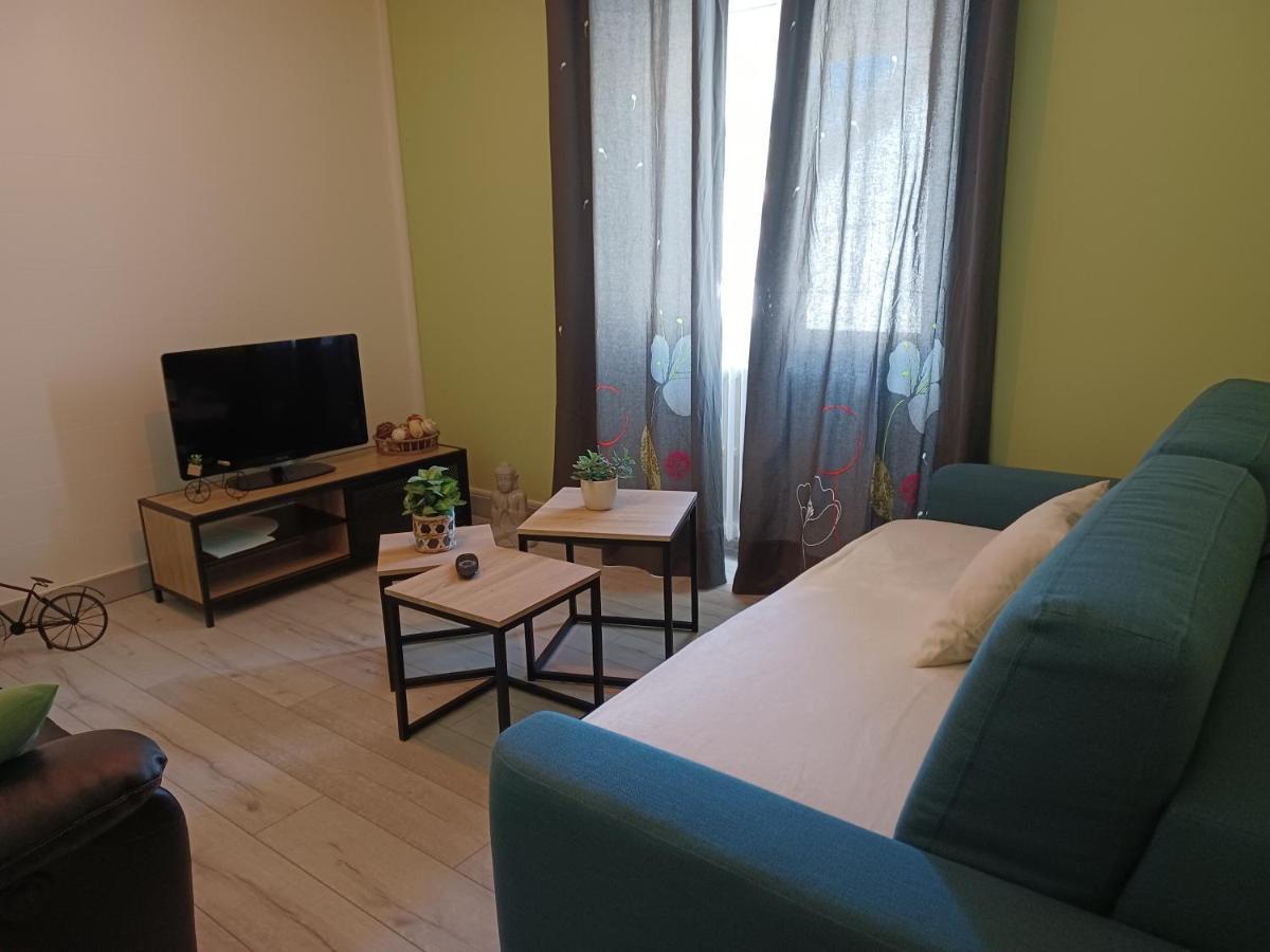 Apartment Alpine Route Apartment: 8-person With Garage For Cyclists *