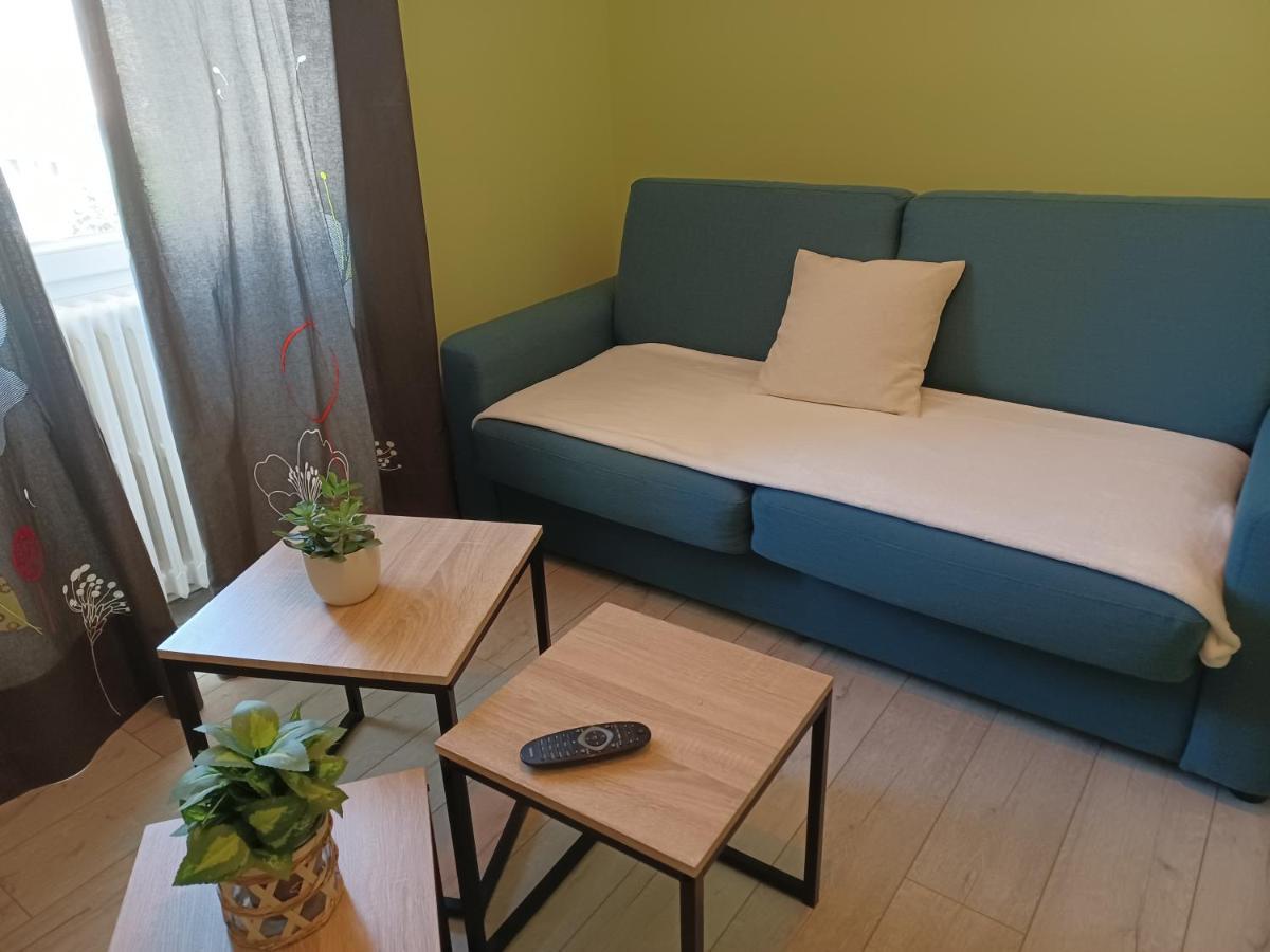 Apartment Alpine Route Apartment: 8-person With Garage For Cyclists